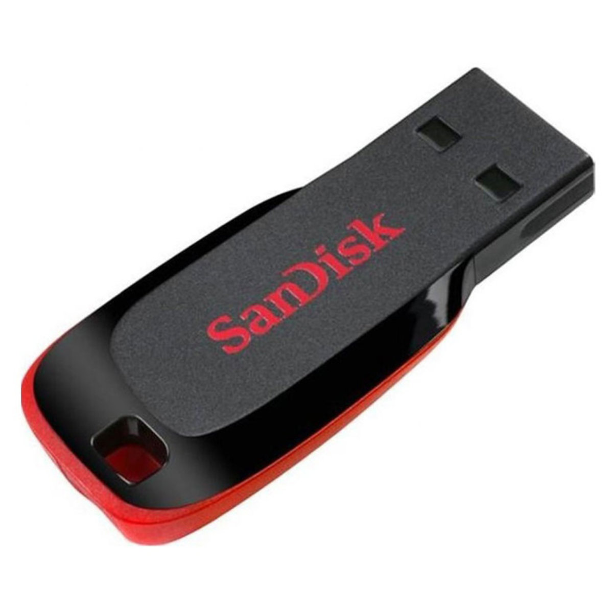 Флеш-пам'ять (накопичувач USB) USB2 128GB SDCZ50-128G-B35 SANDISK