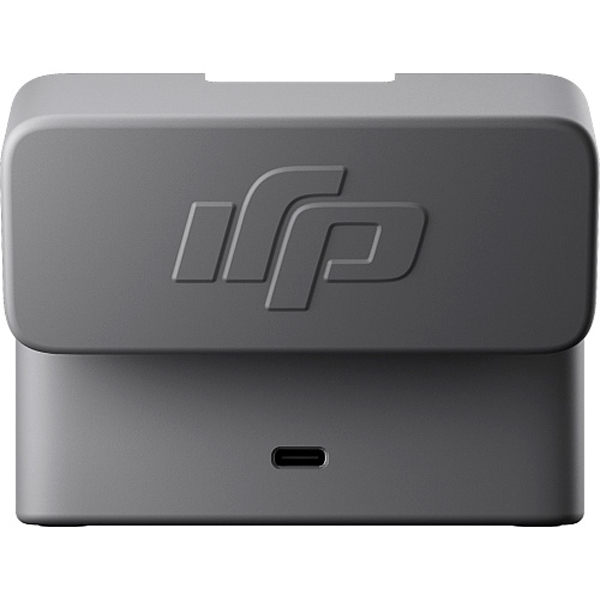 Мікрофонна радіосистема DJI Mic Mini (2 TX + 1 RX) (CP.RN.00000433.01)