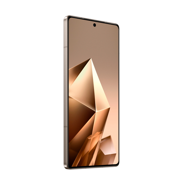 Смартфон Infinix Note 50 Pro (X6855) 12/256GB Titanium Gray