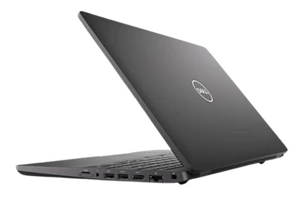 Ноутбук Dell latitude 5500/ FHD IPS Touch15,6