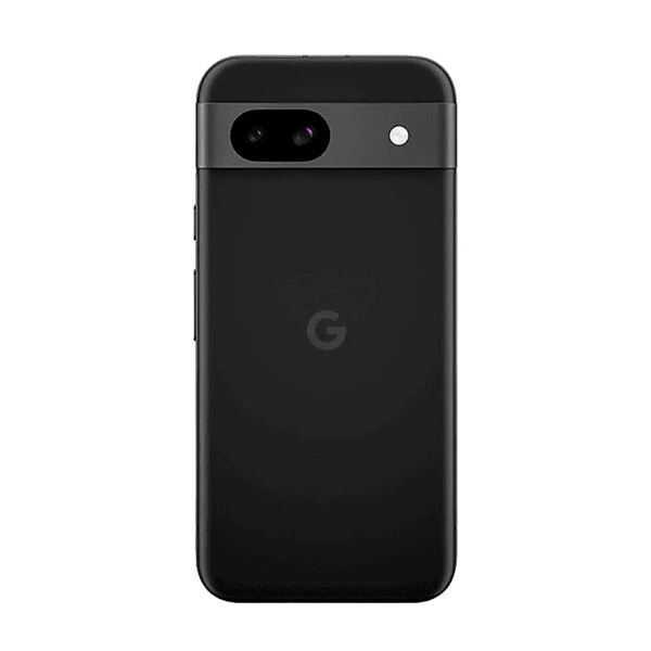 Смартфон Google Pixel 8A 5G 8/128GB Obsidian (JP)