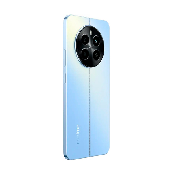 Смартфон Realme 12 4G 8/256Gb NFC Blue українська версія