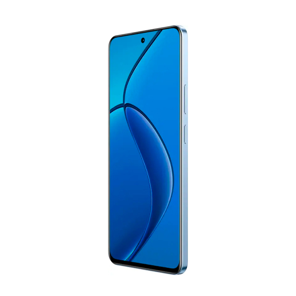 Смартфон Realme 12 4G 8/256Gb NFC Blue українська версія