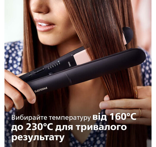 Випрямляч для волосся Philips BHS378/00