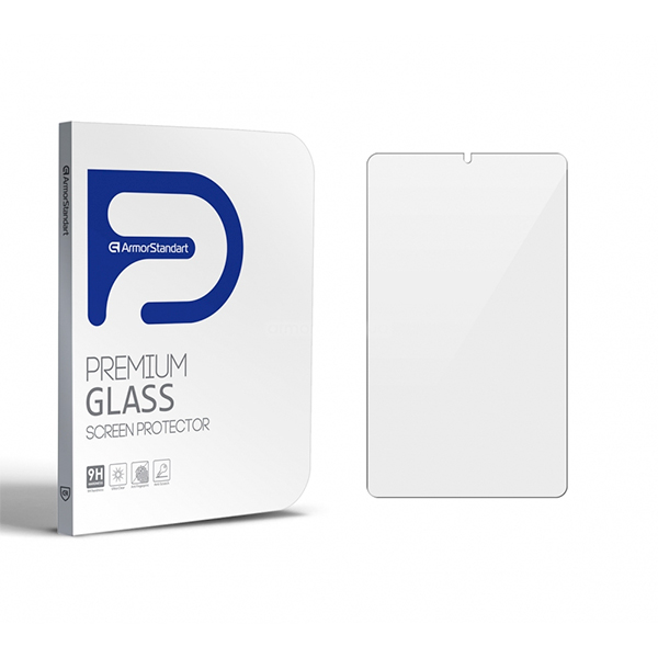 Защитное стекло для планшета Realme Pad Mini (0.26mm)
