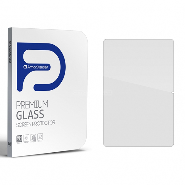 Защитное стекло для планшета Teclast M40/M40S/M40 Pro/M40 Air/M40 Plus (0.26mm) 10.1