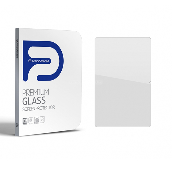 Защитное стекло для планшета Lenovo Tab P11/J606/P11 Plus/J616 (0.26mm)