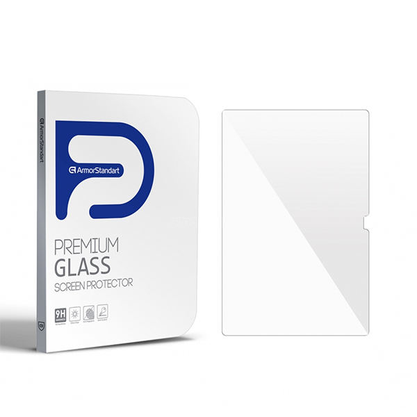 Защитное стекло для планшета Samsung Galaxy TAB A8 X200/X205 10.5