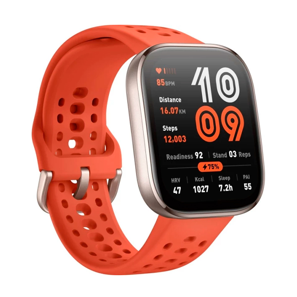 Смарт-годинник Amazfit Bip 6 Red