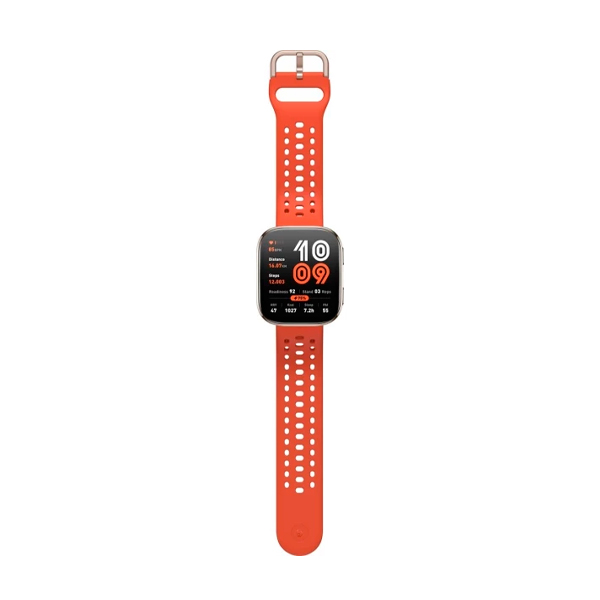 Смарт-годинник Amazfit Bip 6 Red