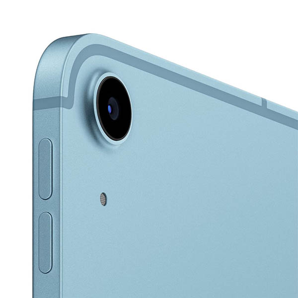 Планшет Apple iPad Air 5 2022 Wi-Fi 64GB Blue (MM9E3)