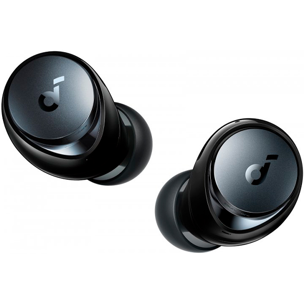 Bluetooth навушники Anker SoundCore Space A40 Black (A3936G11)