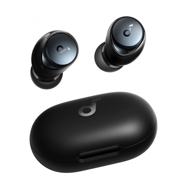 Bluetooth навушники Anker SoundCore Space A40 Black (A3936G11)