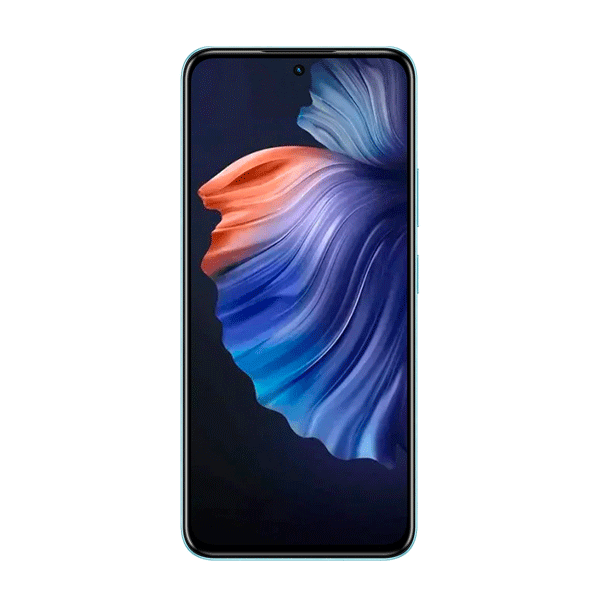 Смартфон Infinix Hot 50 Pro (X6881) 8/256GB Glacier Blue