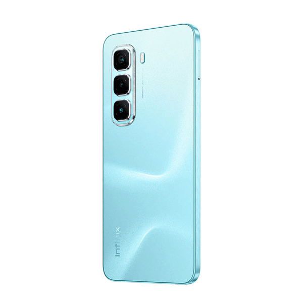 Смартфон Infinix Hot 50 Pro (X6881) 8/256GB Glacier Blue