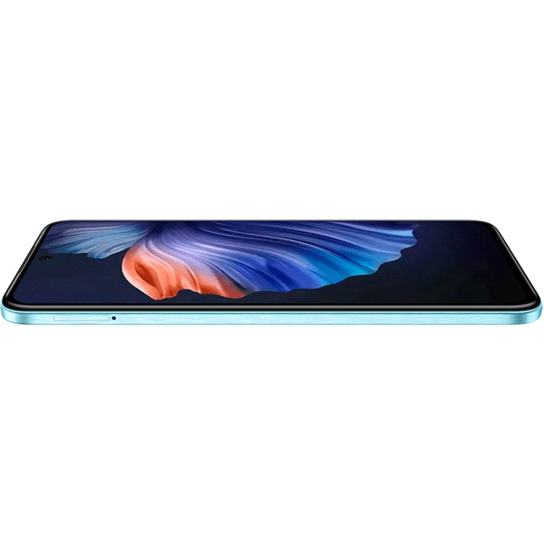 Смартфон Infinix Hot 50 Pro (X6881) 8/256GB Glacier Blue