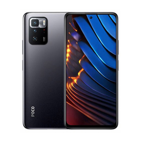 XIAOMI Poco X3 GT NFC 8/128GB (stargaze black) Global Version