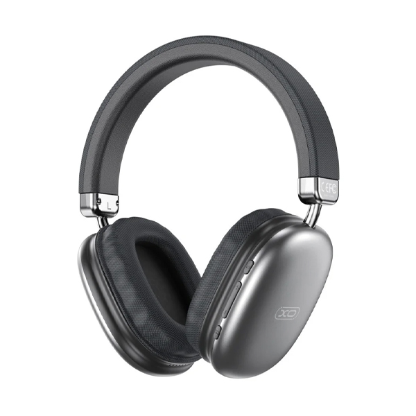 Bluetooth Навушники XO BE45 Black