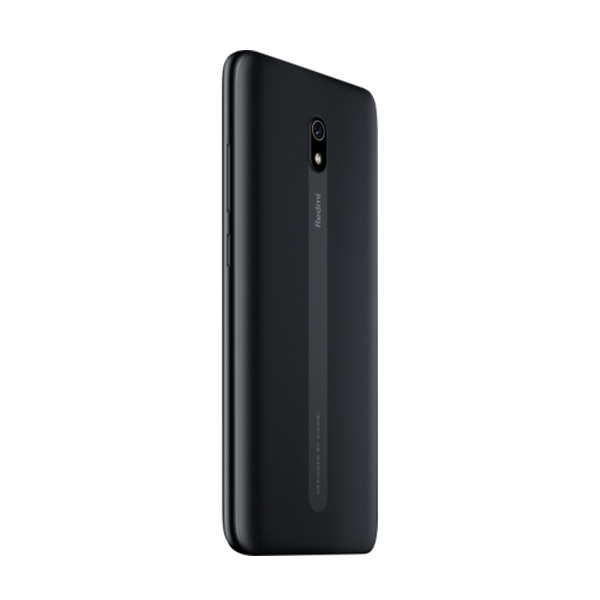 XIAOMI Redmi 8A 3/32Gb Dual sim (black)