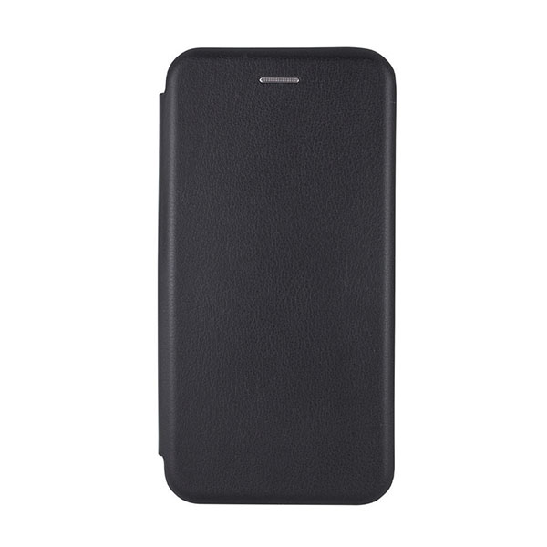 Чехол книжка Kira Slim Shell для Samsung A03/A035 Black