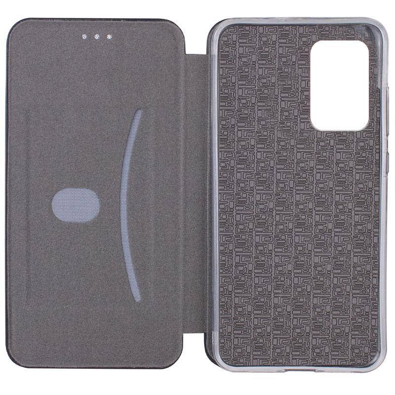 Чехол книжка Kira Slim Shell для Samsung M13-M135/M23-M236 Black