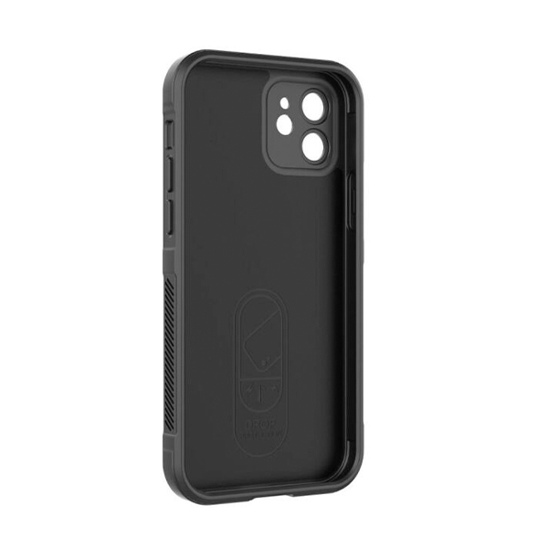 Чехол Cosmic Magic Shield for iPhone 11 Black with Camera Lens