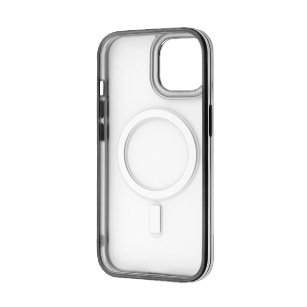 Чехол Proove Blur Case for iPhone 13/14 with MagSafe Black