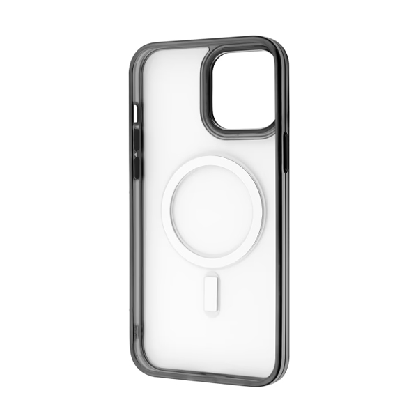 Чехол Proove Blur Case for iPhone 14 Pro Max with MagSafe Black
