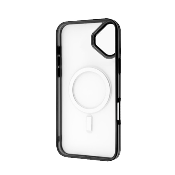 Чехол Proove Blur Case for iPhone 16 Plus with MagSafe Black