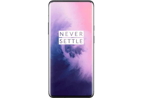 OnePlus 7 Pro GM1910 8/256Gb (mirror grey)