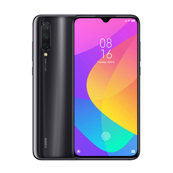 XIAOMI Mi 9 Lite 6/64Gb (onyx grey) Global Version