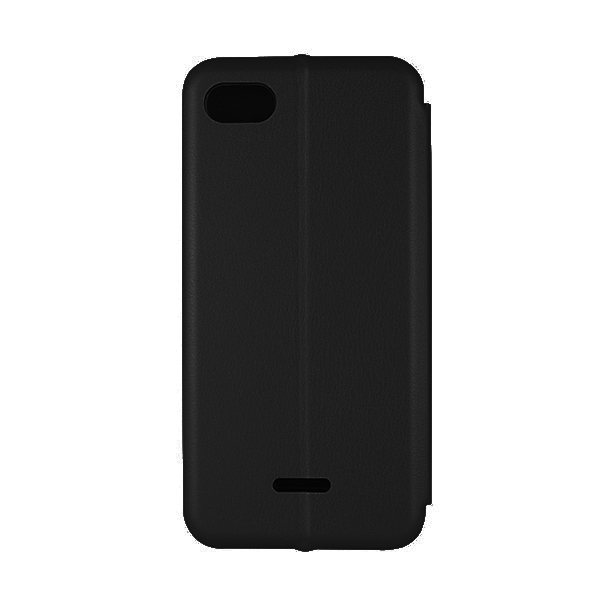 Чехол книжка Kira Slim Shell для Xiaomi Redmi 6a Black