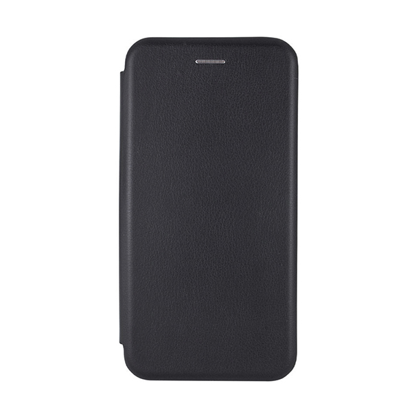 Чехол книжка Kira Slim Shell для Samsung A32-2021/A325 Black