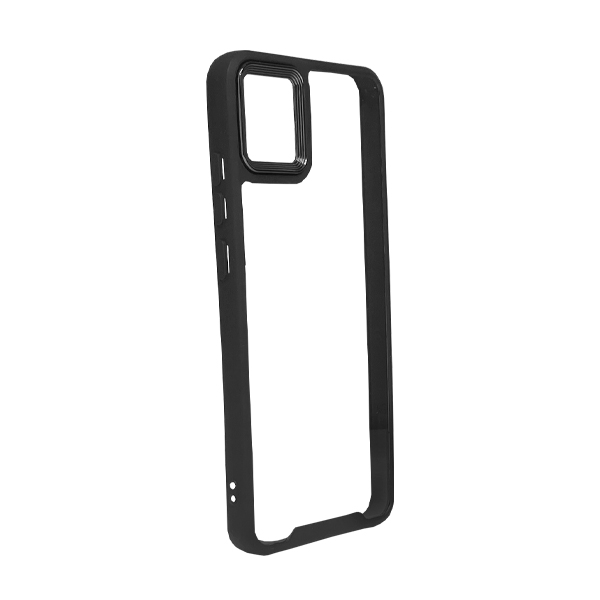 Чехол Wave Desire Case для Samsung A04-2022/A045 Clear Black