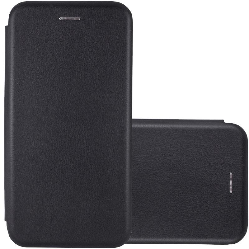 Чехол книжка Kira Slim Shell для Samsung M13-M135/M23-M236 Black