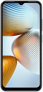 Xiaomi Poco M4 5G 4/64GB Black (Global Version) (K)