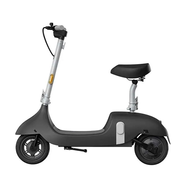 Електросамокат OKAI Ceetle PRO EA10C Black (EA10C-B)