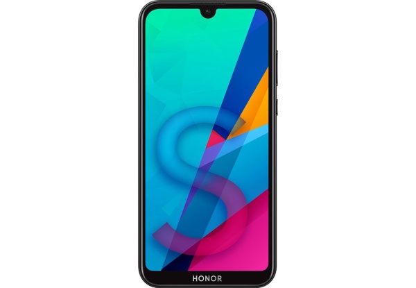 HONOR 8S 2/32Gb Black (51093ULM)