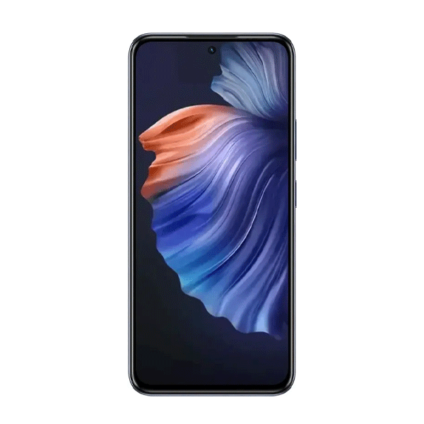 Смартфон Infinix Hot 50 Pro (X6881) 8/256GB Sleek Black