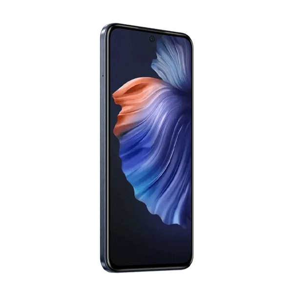 Смартфон Infinix Hot 50 Pro (X6881) 8/256GB Sleek Black