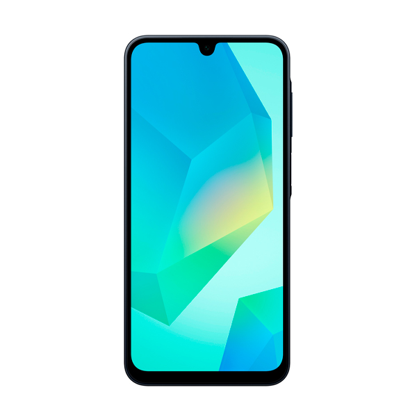 Смартфон Samsung Galaxy A16 8/256GB Black (SM-A165FZKCEUC)