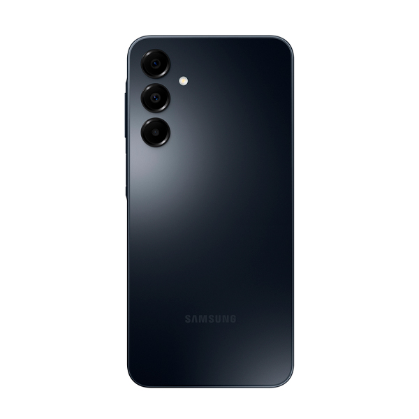 Смартфон Samsung Galaxy A16 SM-A165F 4/128GB Black (SM-A165FZKBEUC)