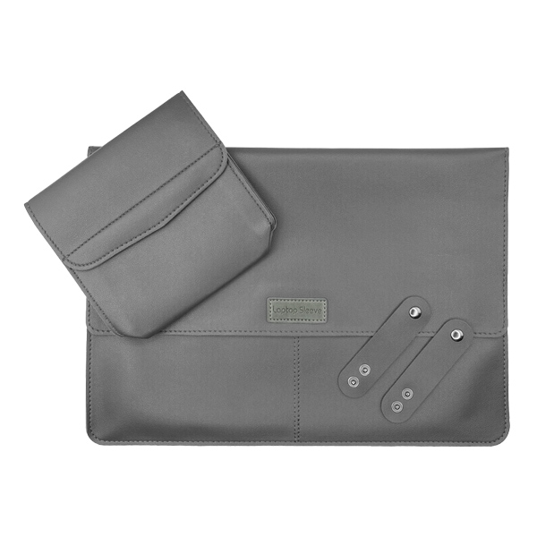 Чохол Leather Bag (Gorizontal) для Macbook 15