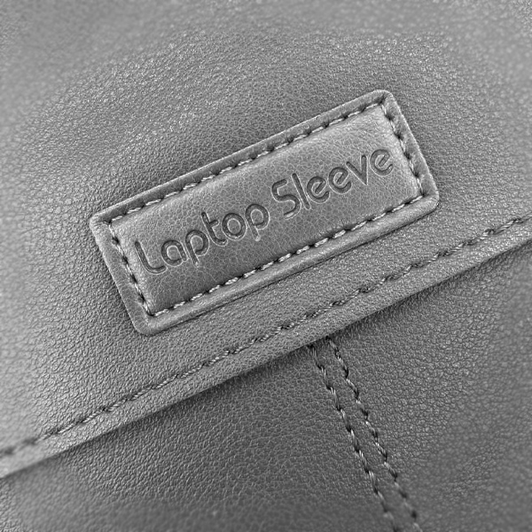 Чохол Leather Bag (Gorizontal) для Macbook 13