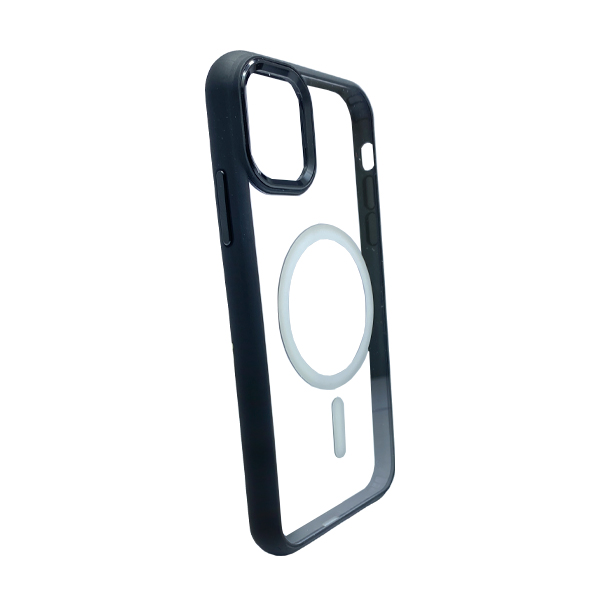 Чехол Wave Desire Case для Apple iPhone 11 with MagSafe Black