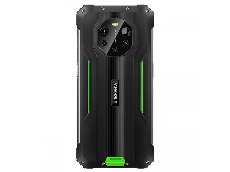 Blackview BL8800 Pro 8/128GB Green (K)