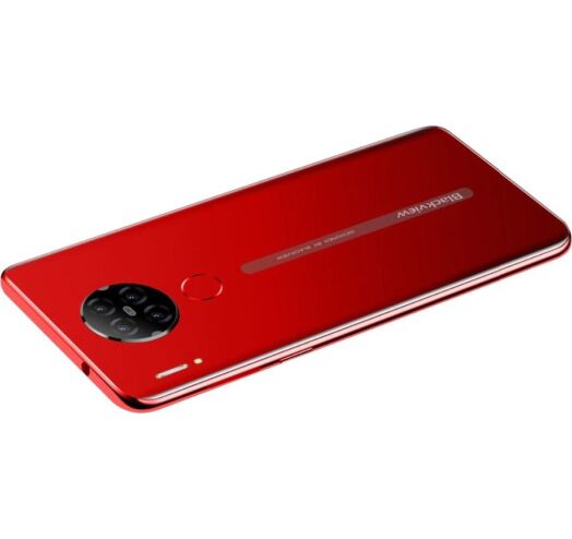 Blackview A80 2/16GB Red (п/з 2-3 дні)