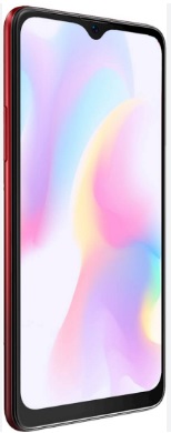 Blackview A80S 4/64GB Modern Red (K)