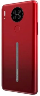 Blackview A80S 4/64GB Modern Red (K)