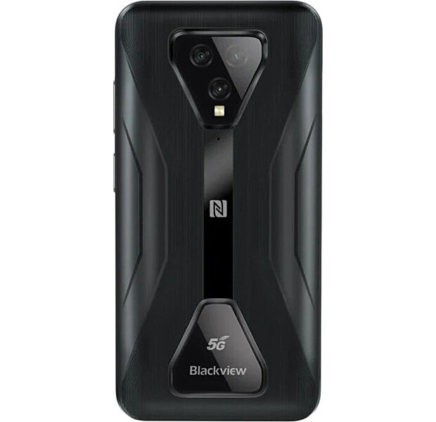 Blackview BL5000 5G 8/128GB Black (K)